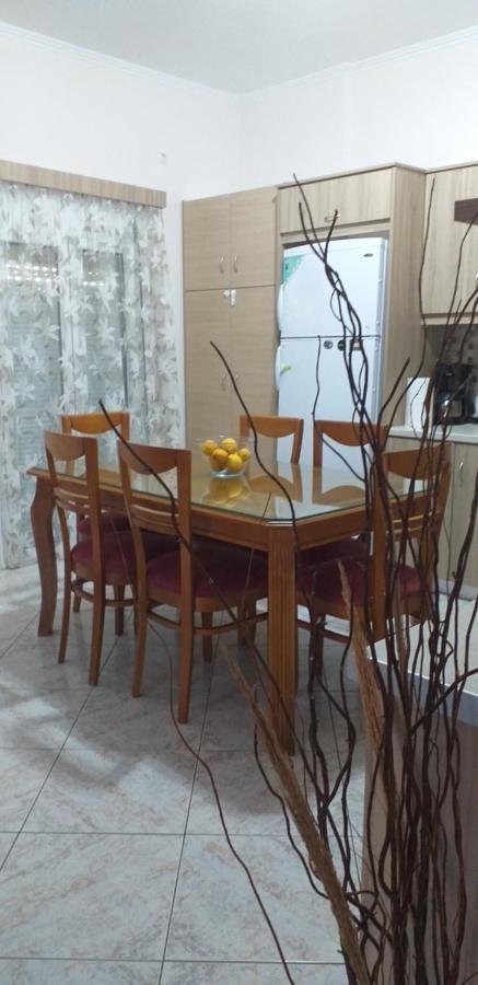 Toulas House Elíka 外观 照片